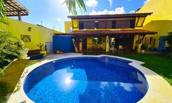 Imagem: Excelente Casa Duplex, 4 suítes, reformado