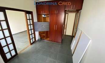 Imagem 6: Apartamento com 4 quartos no PORTAL DAS ARTES - Bairro Campo Belo em Londrina