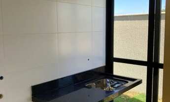 Imagem 7: SENADOR CANEDO - Casa de Condomínio - Terras Alpha Residencial 2