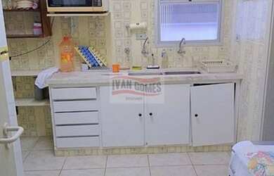 Imagem 3: Apartamento á venda, 3 dormitórios, 87 m² por R$ 380.000,00, Praia das Astúrias, Guarujá/S