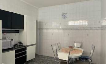 Imagem 5: Casa térrea Santa Rosália - Quintal com Churrasqueira