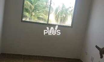 Imagem 6: Apartamento com 2 dorms, Condomínio Parque Sícilia, Votorantim - R$ 220 mil, Cod: 217164