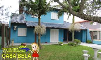 Imagem 4: Lindo Sobrado a poucos metros do mar!! Confira