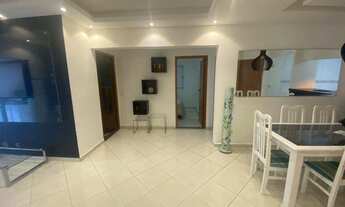 Imagem 4: Apartamento com 2 dorms, Tupi, Praia Grande - R$ 370 mil, Cod: 715887