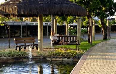 Imagem 7: Excelente Apto Golf Ville 115m2 fica de frente pro Golf2