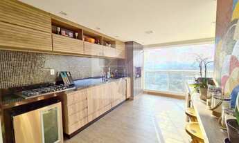 Imagem 7: São Paulo - Apartamento Padrão - Jardim Marajoara