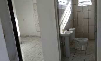 Imagem 1: Aluga se kitnet Casa com 1 dormitório