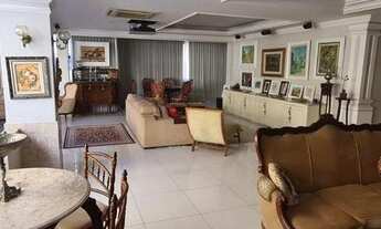 Imagem: Cobertura com 04 suites no Meireles