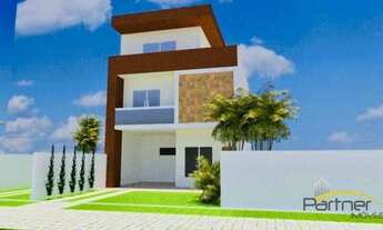 Imagem 2: SOBRADO ALTO PADRÃO NO BAIRRO - CAPÃO RASO