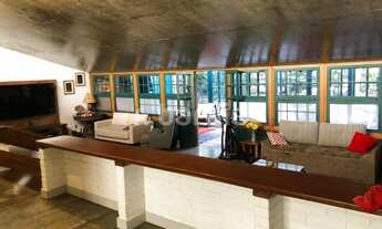 Imagem 6: Alphaville 03 Casa em condomínio com 3 dormitórios