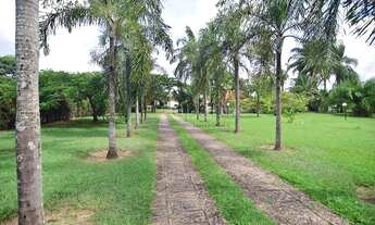 Imagem 7: Indaiatuba - Chácara - Lagos de Shanadu