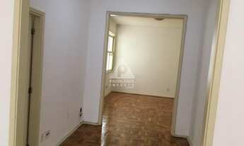 Imagem 3: Excelente apartamento 3 quartos com 1 suíte no Flamengo