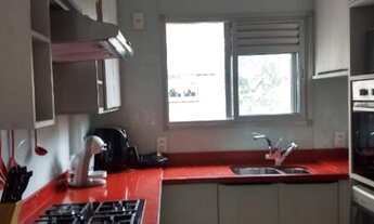 Imagem 5: APARTAMENTO COM 2 DORMITÓRIOS PARA LOCAÇÃO NO CONDOMINIO FLORESTA - JARDIM CATANDUVA - SÃO