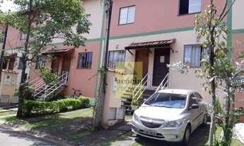 Imagem 6: Sobrado à venda, 70 m² por R$ 350.000 - Jaraguá - São Paulo/SP