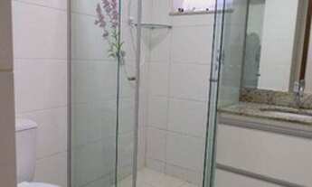 Imagem 6: Apartamento com 3 dormitórios para alugar, 74 m² por R$ 2.400,00/mês - Rio Madeira - Porto