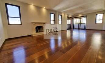 Imagem 4: Excelente apartamento em localização privilegiada no Morumbi