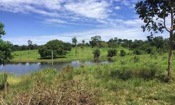 Imagem: Amaralina - Fazenda - Zona Rural
