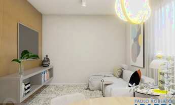 Imagem 1: APARTAMENTO - VILA OLÍMPIA - SP