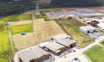 Imagem 2: Gaspar - Terreno Padrão - Belchior Baixo