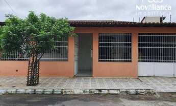 Imagem 3: Casa com 3 quartos à venda, 220 m² - Araçás - Vila Velha/ES