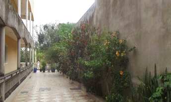 Imagem 5: SOBRADO RESIDENCIAL em POA - SP, VILA AUREA