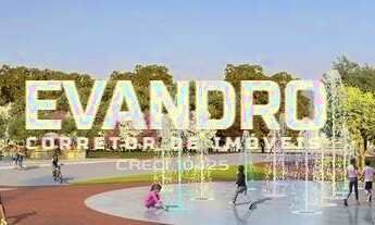 Imagem 3: Terreno em Condomínio para Venda em Cuiabá, Florais Esmeralda