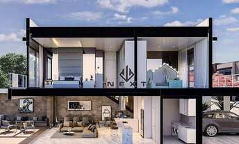 Imagem 2: Casa com 3 Suites à venda, 200 m² no Residencial Origem MPD em Alphaville - Santana de Par