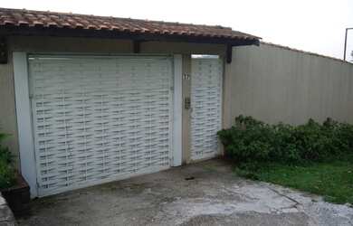 Imagem 2: Sobrado no Condomínio Sete Praias - 292 m² úteis - Documentação perfeita para financiament