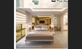 Imagem 6: Apartamento para venda possui 116 metros quadrados com 3 quartos