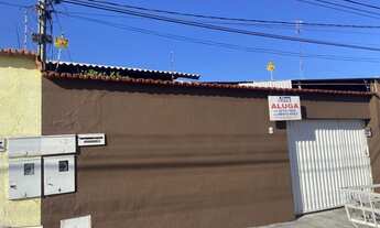 Imagem 2: Casa VILA BRASILIA APARECIDA DE GOIANIA GO Brasil