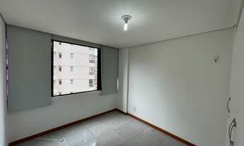 Imagem 5: Apartamento no Meireles, com 80 m2 e à duas quadras da Beira Mar e Cocobambu