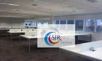 Imagem: Conjunto para alugar, 2315 m² - Brooklin