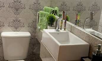 Imagem 4: CASA RESIDENCIAL em CAMAÇARI - BA, ALPHAVILLE (ABRANTES