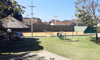 Imagem: Casa 4 qrts (2 suites) em condomínio com