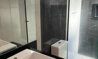 Imagem 4: Casa para venda possui 250 metros quadrados com 3 quartos em Bosque dos Buritis - Uberlând