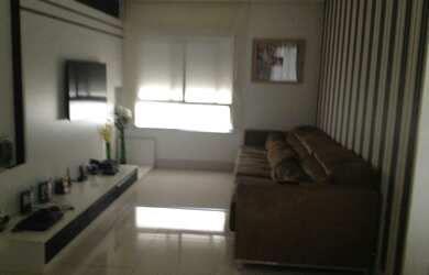 Imagem 2: BARUERI - Apartamento Padrão - ALPHAVILLE