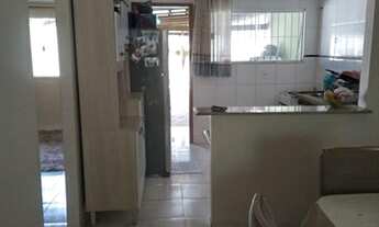 Imagem 7: Casa para Venda em Maricá, Chácaras de Inoã (Inoã), 2 dormitórios, 1 suíte, 2 banheiros, 1