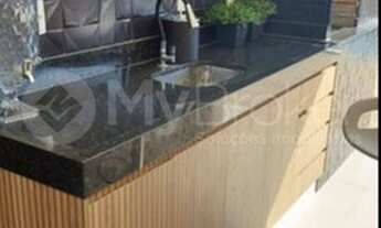 Imagem 4: Casa com 4 quartos - Bairro Condomínio do Lago em Goiânia