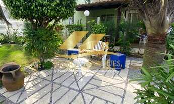 Imagem 5: Lindíssima casa pronta para morar com 3 quartos, piscina e área gourmet em Unamar - Cabo F