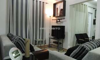Imagem 3: Apartamento de 2 dormitórios sendo 1 suíte no Centro de Canoas Ref.:762