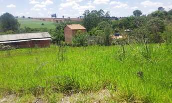 Imagem 4: Porto Feliz - Terreno para chácara 1.190 m2