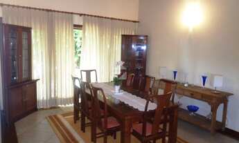 Imagem 5: Casa à venda 4 Quartos, 4 Suites, 6 Vagas, 1202M², Parque da Hípica, Campinas - SP