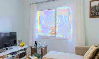 Imagem 2: Apartamento com 2 dormitórios à venda, 73 m² por R$ 742.000 - Aclimação - São Paulo/SP