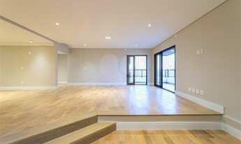 Imagem: São Paulo - Apartamento Padrão - PERDIZES