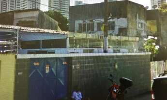 Imagem 2: Casa 5 quartos no Rosarinho para Comércio ou residência