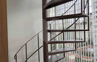 Imagem 6: São Paulo - Apartamento Padrão - CAMPO BELO