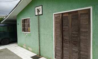 Imagem 4: CASA RESIDENCIAL em PINHAIS - PR, JARDIM CLAUDIA