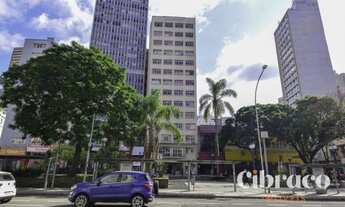 Imagem: Conjunto Comercial no Centro, de 117,82m²