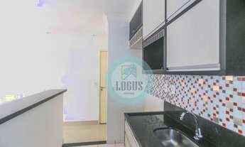 Imagem 7: Apartamento com 3 dormitórios à venda, 73 m² por R$ 440.000,00 - Taboão - São Bernardo do