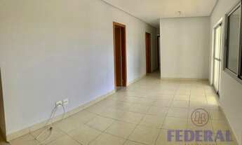 Imagem 2: Apartamento com 3 quartos no Edifício Viva América - Bairro Jardim América em Goiânia